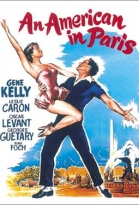 logo Un americano en Pars