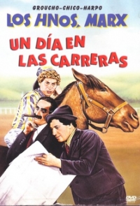 logo Un día en las carreras