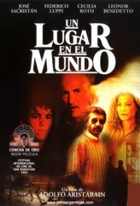 logo Un lugar en el mundo