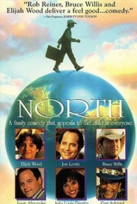 logo Un muchacho llamado Norte