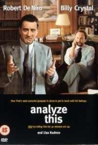 logo Una terapia peligrosa