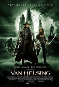 logo Van Helsing