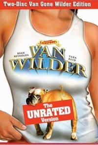 logo Van Wilder: Animal Party