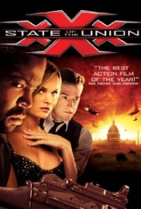 logo xXx 2: Estado de emergencia