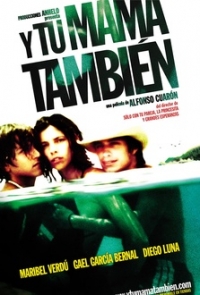 logo Y tu mam tambin