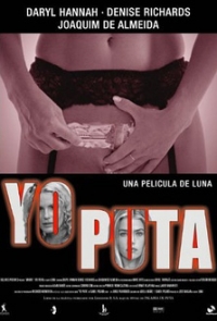 logo Yo, puta