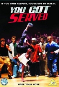 logo You Got Served
