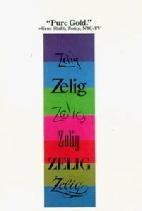 logo Zelig